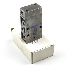 Festo pneumatic valve VL-5-1/8 9764 original packaging