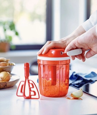 Tupperware SuperSonic Multi 730ml - Multi Chef 2. Generation - Küchenmaschine
