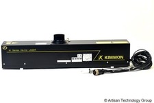 Kimmon Koha IK3083R-D He-Cd Laser System