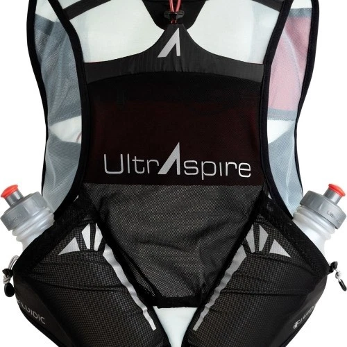 "Chaleco de hidratación UltrAspire Momentum 2.0 Talla: L" Foto 4 de 4