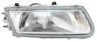 Scheinwerfer Rechts FüR Mitsubishi Carisma Da 1995-2000 Elektr. Lwr H4 Halogen