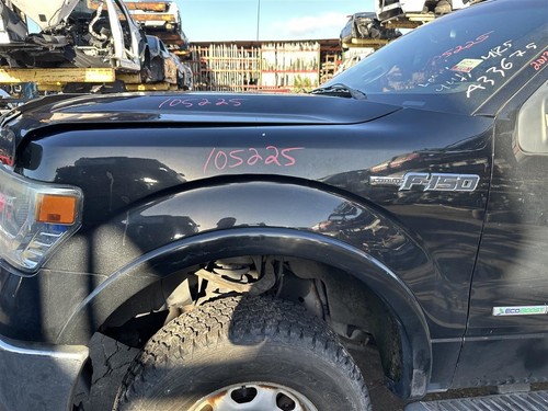 Wheel 17x7-1/2 Steel Painted 8 Holes Fits 10-20 22-23 EXPEDITION 1372418 - Picture 8 of 24