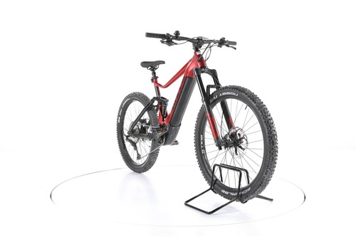 Bulls E-Stream EVO AM 4 E-Bike Fully Top Mountainbike MTB Brose Akku 750Wh 29" - Bild 4 von 10