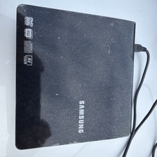 Samsung SE-208 Portable DVD-Writer W/Cable
