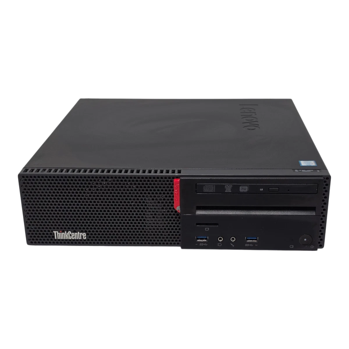 Las mejores ofertas en Computadoras de escritorio PC Lenovo