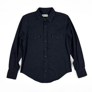 Saint Laurent Denim Shirt | eBay