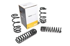 Jks For 97-06 Jeep Wrangler Tj 4in Coil Spring Box Kit Jks For 97-06 Jeep Wrangler Tj 4in Coil Spring Box Kit