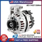 OEM Alternator fit Cadillac SRX 3.0L 2010-2012 3.6L Captiva Sport 3L 11453 11932