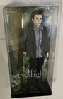 Vintage BARBIE TWILIGHT MOVIE EDWARD DOLL NEW MIB Pink Label KEN FIGURE