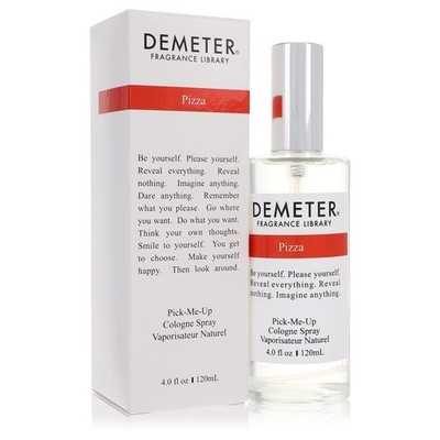 Demeter Pizza by Demeter Cologne Spray 4 oz / e 120 ml