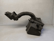 6Q0129607AR Luftfilter kompl.  SKODA FABIA (6Y) 1.4 TDI (59Kw) Ber. 5p/d/1422cc