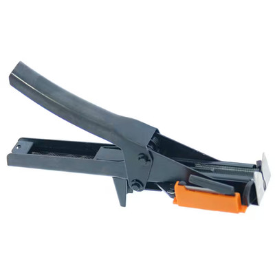 Zenport Twine Tier Binder Stapler for Tying Vines and Trees