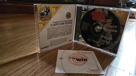 Heavy Metal: Geomatrix Sega Dreamcast 2001 CIB