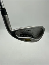 TaylorMade Rac OS  Gold 3-Iron (Stiff T Step Ultralite 90g) Golf Club R/H 39.5”
