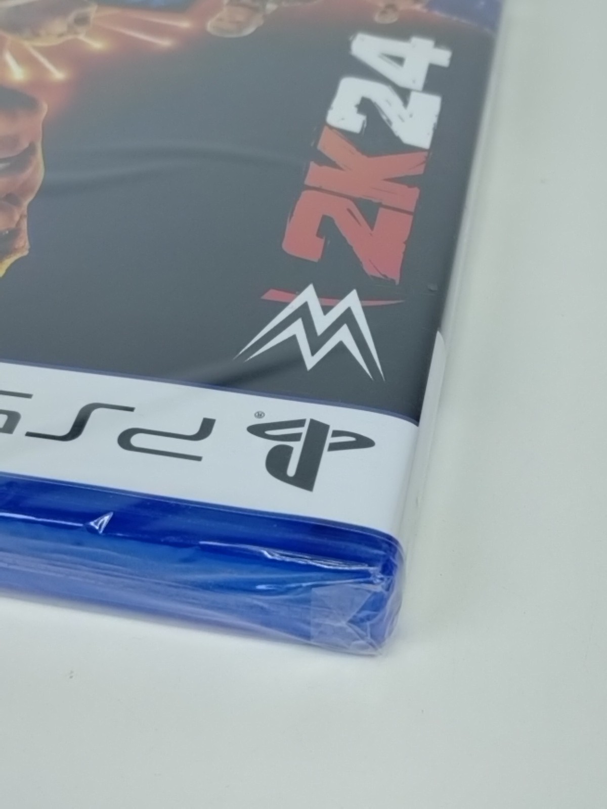 WWE 2K24 (Sony PlayStation 5) Factory Sealed - Free Shipping 