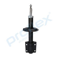 2X StoßDäMpfer Proflex Automotive PX6-FC620 FüR Fiat Ducato Bus Combinato CAT 1