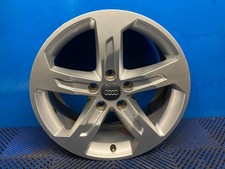 Audi A3 8V Alloy Wheel 8V0601025DP 7.5Jx17 G57
