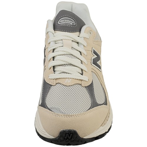 New Balance Herren 2002R Sandstein Fashion Sneaker - 43 EU - Bild 3 von 8