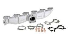 11622248166 auspuffkrümmer r. BMW X5 E53 3.0D mocep1298954