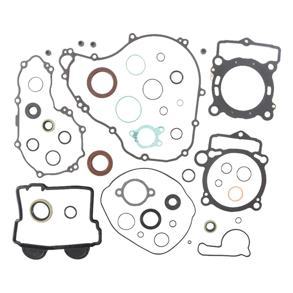 Vertex Complete Gasket Set (811372) for Husqvarna FC 250 16-19 - Imagem 2 de 3
