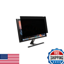 Kensington FP215W 21.5" 16:9 Widescreen Monitor Privacy Screen Filter
