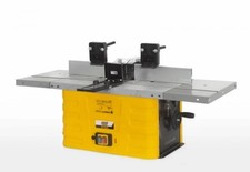 FRESATRICE DA BANCO FEMI RT400 PER LEGNO