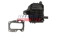 KüHler AbgasrüCkfüHrung Fast FT60420 FüR Ford Mondeo 5 CE Turnier CF Kuga 2 DM2