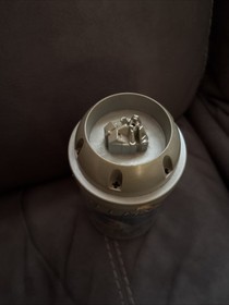 NEW! ULTRA RARE SEALED LEGO BIONICLE: Kopaka (8536) Toa Mata 2001 Rare