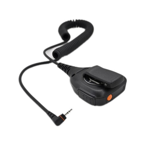 PD360 Microphone for HYT BD30X BD35X PD36X PD376 PD378 PD362 PD365 PD366 PD368 - Afbeelding 7 van 11