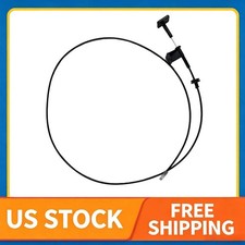 For Honda Civic 2001 - 2005 Hood Release Latch Cable W Handle 74130-s5d-a01za For Honda Civic 2001 - 2005 Hood Release Latch Cable W Handle 74130-s5d-a01za