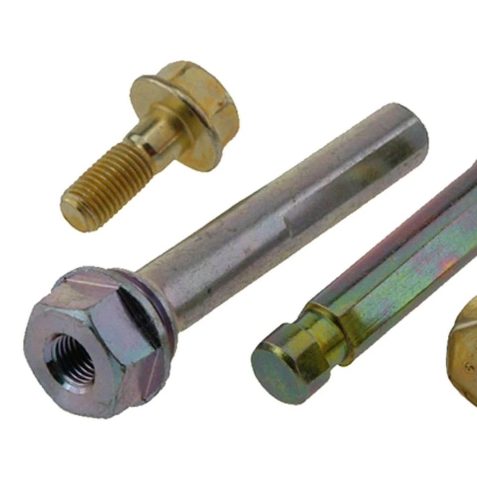 Tornillos de pinza de freno de disco delanteros ACDelco originales para Lexus ES350 2007-2011 | acero Foto 2 de 4