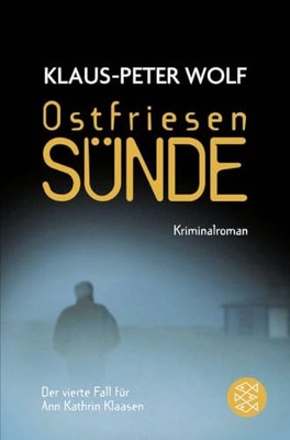 Ostfriesensünde: Kriminalroman by Wolf, Klaus-Peter Book The Fast Free Shipping