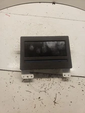 Info-GPS-TV Screen Dash Display Screen Fits 06 TRIBECA 1259363