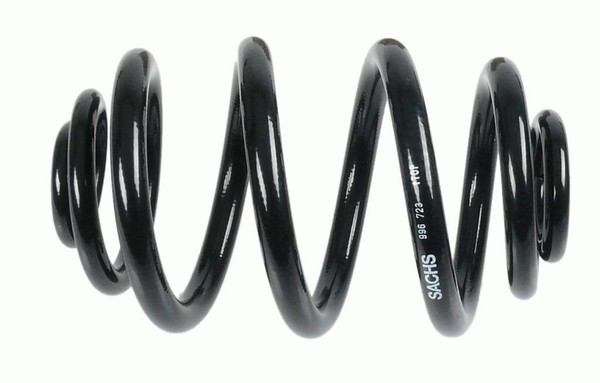 Sachs Fahrwerksfeder HA 996723-image