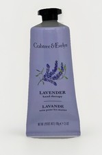 Crabtree Evelyn Lavender Hand Therapy Full Size 3.5oz/100g Sealed New No Box