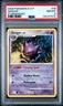 2008 Pokemon Gengar #18 Diamond & Pearl Stormfront Near Mint PSA 8