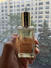 Bois Bélize Intense Nicolai Parfumeur Createur perfume - a