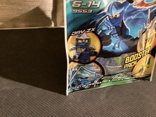 Jay ZX LEGO (R) Complete Sets & Packs for sale | eBay