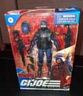 Gi Joe Classified Figure #12 Cobra Trooper Cobra Island Target Exclusive New