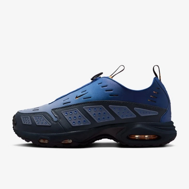 【新品未使用】NIKE AIR MAX SNDR オブシディアン 希少カラー Nike Air Sunder Max SE Obsidian for Sale | Authenticity Guaranteed
