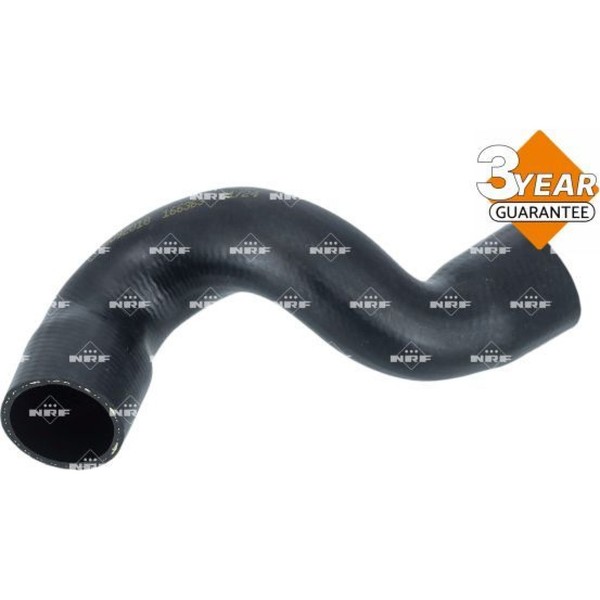 NRF 166363 Ladeluftschlauch FüR VW Audi Passat A4 B5 3A2 35I 3A5 3B2 3B5 8D2-image