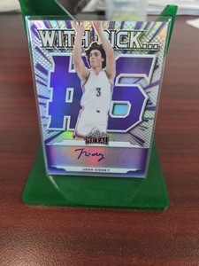 Josh Giddey Auto | eBay