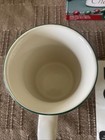 Pfaltzgraff WINTERBERRY Cheer & Joy 12 oz Coffee Cups/Mugs-Set of 2 (Never Used) — photo 6