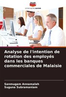 Analyse De L'intention De Rotation Des EmployéS Dans Les Banques Commerciales...