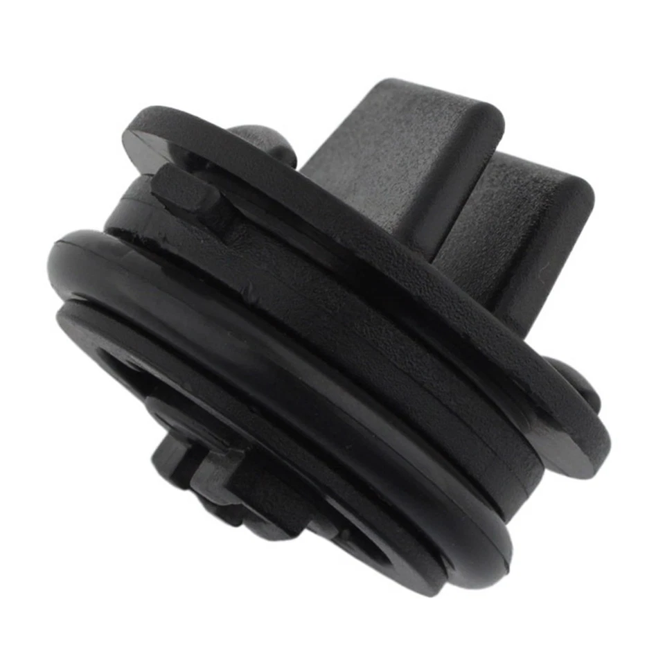 Motorcycle Maintenance Motorcycle Oil Cap 1 Piece Oil Filler Cap For R1100 - Image 2 of 4