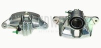 Bremssattel Vorne Links FüR Peugeot 206 2AC 2EK 206+ 2L 2M 2001-2013