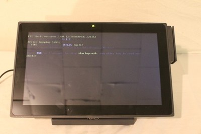 AYILYSIS J2-225 AURES POS Terminal   Intel Atom D2550   4GB RAM   120GB SSD