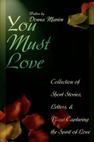 Donna Marien | You Must Love | Taschenbuch | Englisch (2004) | iUniverse
