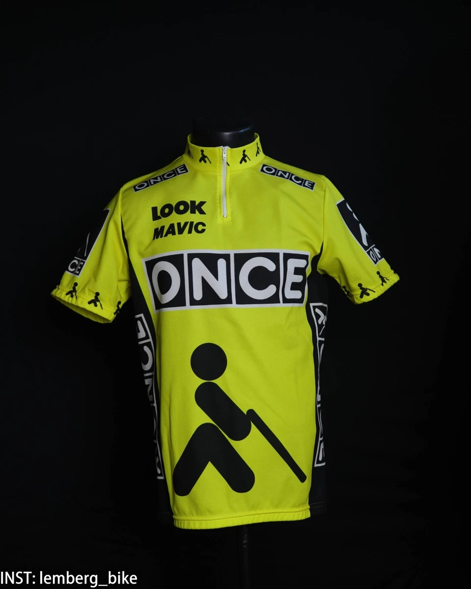 Mavic Yellow Cycling Clothing for sale | eBay
