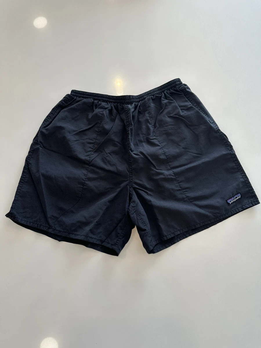 Patagonia Baggies In Men's Shorts for sale - eBay